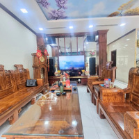 Siêu Hiếm! Bán Căn Shophouse Đường 23 Tp Giao Lưu. 6 Tầng Thang Máy, Vỉa Hè 10M. Tặng Full Nội Thất