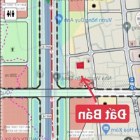 58M2 - Vân Nội - 50M Ra Võ Nguyên Giáp - Đường Ô Tô Vào Đất - Nhỉnh 3 Tỷ