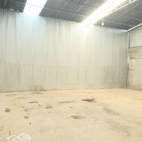 Cho Thuê Kho Diện Tích 300M2, 100M2, 200M2 Ngay Chân Cầu Nguyễn Văn Cừ, Cho Chứa Hàng Và Sản Xuất