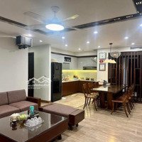 Bán Chung Cư Golden Land 275 Nguyễn Trãi Lô Góc Full Nội Thất Cao Cấp, 158M2, 7.9 Tỷ