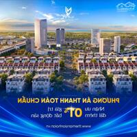 DỰ ÁN THE MANSION HỘI AN CHỈ CÒN RẤT ÍT LÔ GIAI ĐOẠN 2 - NHANH TAY SỠ HỮU NGAY