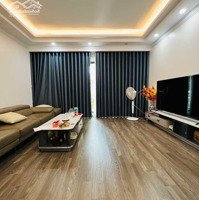 40M2*5T - Xây Mới - Tặng Full Nội Thất Ngọc Hà, Kim Mã. Cách Phố 20M. Giá Bán 7,1 Tỷ