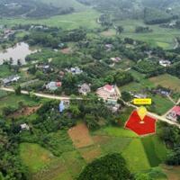 CDT CTY CỔ PHẦN ĐẦU TƯ RICH LAND MỞ BÁN LÔ ĐẤT LIỀN KỀ TẠI HỢP THANH - LƯƠNG SƠN - HÒA BÌNH