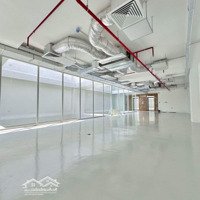 Nguyên Tòa Hòa Bình,Diện Tích10X30M Trệt Hầm 5 Lầu, Full Pccc, Thang Máy.