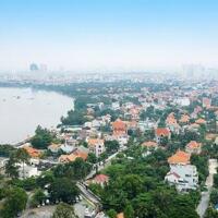 Bán đất 1000m mặt tiền đường Nguyễn Văn Hưởng - Phường Thảo Điền Quận 2 Giá Đầu Tư Lh 0938061333