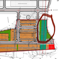 Bán Các Suất Ngoại Giao Dự Án Đất Nền Kđt Tân Hương Ngay Kcn Phổ Yên Thái Nguyên Giá Chỉ 1Xtr/M2