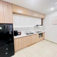 Cho thuê căn hộ 2PN chung cư Minato - Hải Phòng giá tốt - đồ đẹp giá 15 triệu.