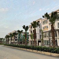 5 Tỷ (40%) Sở Hữu Ngay Căn Vip Biệt Thự View Hồ Tại Palm Manor Việt Trì - Gp.invest Mở Bán Đợt 2