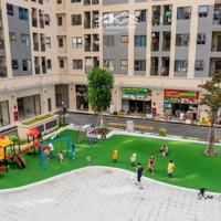 Bán Căn Shophouse Khối Đế View Nội Khu Cụm 10 Tòa The Ori Garden - 62M2 Giá Chỉ: 2.15 Tỷ Còn Bớt