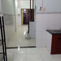 Nhà Thuê 3 Tầng,St-70M2 ( 4 Phòng Ngủ4Wc)_Hẻm 3,5M Âu Dưong Lân P3Q8