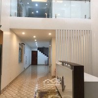 Nhà Mới Tinh Mặt Phố Lạc Long Quân: 75M2, 7 Tầng, 60 Triệu