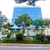 140 Tỷ Nhỉnh - Cần Chuyển Nhượng Tòa Building 8 Tầng Mp Phạm Văn Đồng, 295M2,Mặt Tiền16.5M