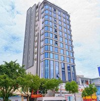 Cho Thuê Gấp Building Mặt Tiền Phan Đình Phùng, Quận Phú Nhuận,