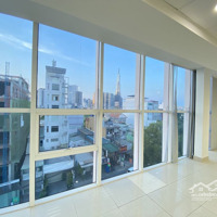 Cho Thuê Gấp Building Mặt Tiền Phan Đình Phùng, Quận Phú Nhuận,