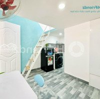 Duplex Full Nt Ngay Aeonmall Tân Phú Đh Công Thương , Tân Kỳ Tân Quý , Tân Quý