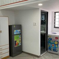 Duplex Full Nội Thất Giá Mềm Ngay Luỹ Bán Bích Giáp P10 Tân Bình . Âu Cơ , Có Mát Giặt Riêng