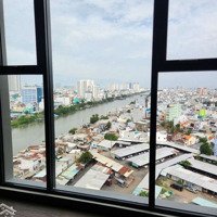 Cần Cho Thuê Căn Hộ Delasol Q4 84M² 2Pn 2 Vệ Sinhgiá Bán 19 Triệu Ntcb Cdt View Sông