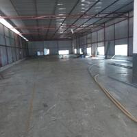 *Cho thuê kho xưởng*650m2 đường 11, Phường Long Bình, Quận 9