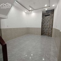 Chính Chủ - Khu Vip Tân Kỳ Tân Quý 4X15 - Trệt 3 Lầu 4 Phòng Ngủ- 4Wc