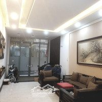 Cán Bộ Về Hưu Bán Nhà Cầu Diễn - Nhổn, Siêu Rộng, 40M2 X 4T Giá Bán 3.8 Tỷ.