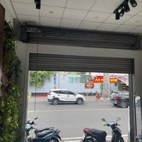 Tòa Nhà Mặt Tiền Nguyễn Thị Minh Khai,Q1, 875M2 Sử Dụng Giá 105 Tr
