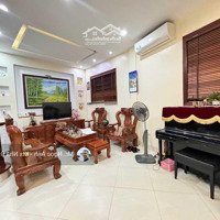 Bán Nhà Đẹp Đại Mỗ 55M2 Lô Góc Ngõ Thông, Ô Tô, Rất Gần Đại Lộ Thăng Long Và Mỹ Đình, Chỉ Hơn 7 Tỷ