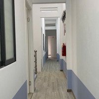 Duplex Full Nội Thất Máy Giặt Riêng Ngay Đh Văn Hiến Âu Cơ Gác Cao