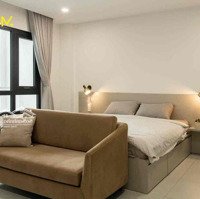 Căn Hộ Luxury 1Pn-Ban Công, Thang Máy-Hình Thật 100%