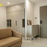 Căn Hộ Luxury 1Pn-Ban Công, Thang Máy-Hình Thật 100%