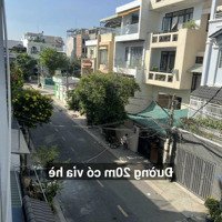 Nhà Mới 3 Lầu - Đường 20Met Gần Khu K26 - Cityland