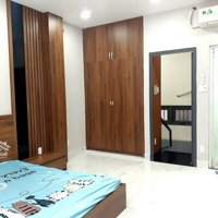 Nhà 1 Lầu Nội Thất Cao Cấp Hẻm Nguyễn Phi Khanh Gần Tân Định