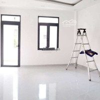 Cho Thuê Nhà Mớimặt Tiềngò Dầu 8X10M, 3 Lầu , Giá Tốt 22 Triệu.