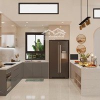 Full Nội Thất ! Bán Nhà Định Công Thượng, 30M2 X 4 Tầng, Mặt Tiền Hơn 4M, 10M Ra Ô Tô, Sổ Đẹp.