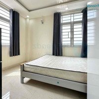 Studio 2 Cửa Sổ Lớn Full Nội Thất Ngay Dương Đình Hội, Công Thương