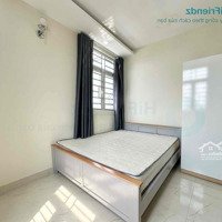 Studio 2 Cửa Sổ Lớn Full Nội Thất Ngay Dương Đình Hội, Công Thương