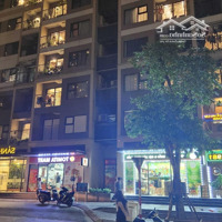 Sở Hữu Shophouse 58M2 Mặt Đường 52M Dòng Tiền 600 Triệu Một Năm Tại Vinhomes Smart City