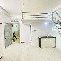 Khai Trương - Phan Xích Long - Duplex - Studio 30M2 - Ban Công.