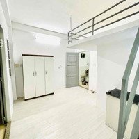 Khai Trương - Phan Xích Long - Duplex - Studio 30M2 - Ban Công.