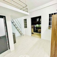 Khai Trương - Phan Xích Long - Duplex - Studio 30M2 - Ban Công.