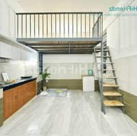 Giảm Giá Chạm Đáy Phòng Studio Và Duplex Gần Ngay Đại Học Công Thương