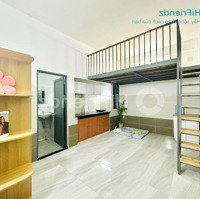 Giảm Giá Chạm Đáy Phòng Studio Và Duplex Gần Ngay Đại Học Công Thương