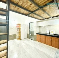 Giảm Giá Chạm Đáy Phòng Studio Và Duplex Gần Ngay Đại Học Công Thương