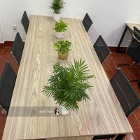 Phòng Trước 30M2 Sẵn Nội Thất, Máy Lạnh, Hầm Xe - Vạn Phúc. Chỉ 7 Triệu (Bao Điện Nước, Internet)