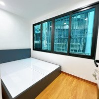 Tập Thể Phương Mai - Đống Đa, 60M2 2 Ngủ, Căn Góc, Full Nội Thất Mới