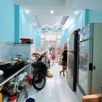 Nhà Bán Đường Lê Quốc Hưng, 62M2, Gần Cầu Ông Lãnh, Quận 4