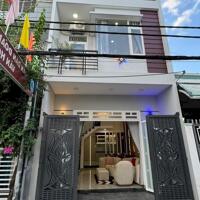Bán nhà 3 tầng kiệt ô tô 5m đỗ cửa đường Hà Huy Tập Thanh Khê