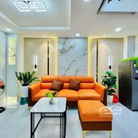 42/16 Hoàng Hoa Thám, Khu Vip P7 Bình Thạnh, 4X7M, 2 Pn Full Nội Thất Xách Valy Vào Ở Ngay