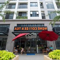 Duy Nhất 4 Suất Nội Bộ Shophouse Picity Sky Park Mua 1 Lời 1