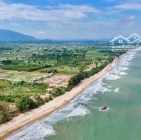 Chính Chủ Cần Bán 12,842 M2 Đất Biển - Chí Công, Tuy Phong, Bình Thuận