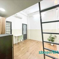 Khai Trương Căn Hộ Duplex Full Nội Thất Khu Phan Xích Long